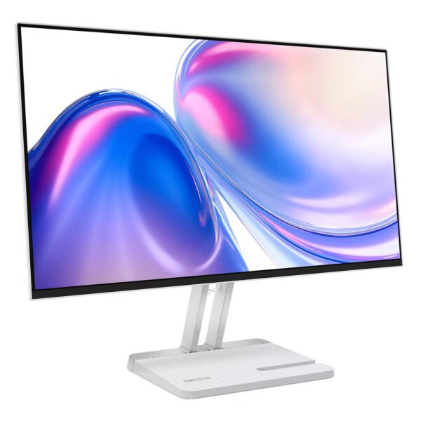 Monitor Lenovo L27-4C/ 27" FHD/ 144Hz/ Tilt/ 2x HDMI® 1.4, 1x VGA/ Cloud Grey/ 3YW