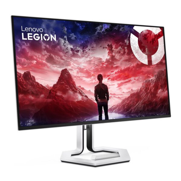 Monitor Lenovo Legion Pro 32UD-10/ 31.5" UHD QD-OLED/ 240Hz/ Tilt, Swivel, Height Adjust Stand/ 1x U
