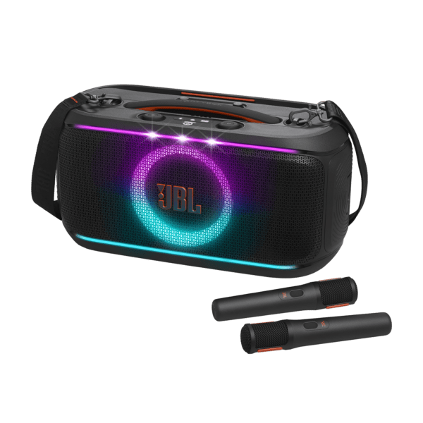 JBL Partybox On The Go 2