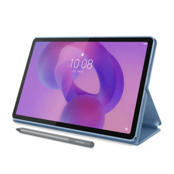 Lenovo Tab TB336ZU/ 11" 2.5K (2560x1600) IPS 500nits/ MediaTek Dimensity 6300/ 8GB/ 128GB/ 5.0MP+8.0