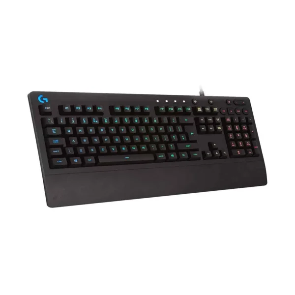 LOGITECH Gaming Keyboard G213 Prodigy- RUS