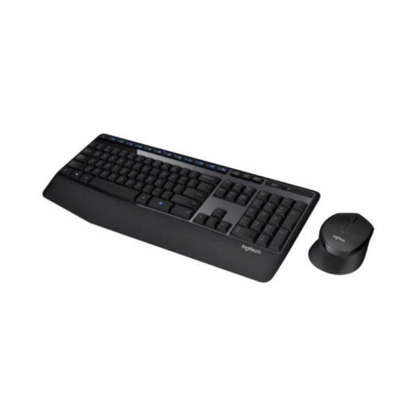 LOGITECH Wireless Combo MK345 - RUS - BT