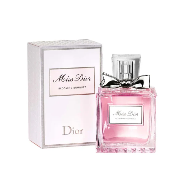 CHRISTIAN DIOR MISS DIOR BLOOMING BOUQUET (W) EDT 100ML
