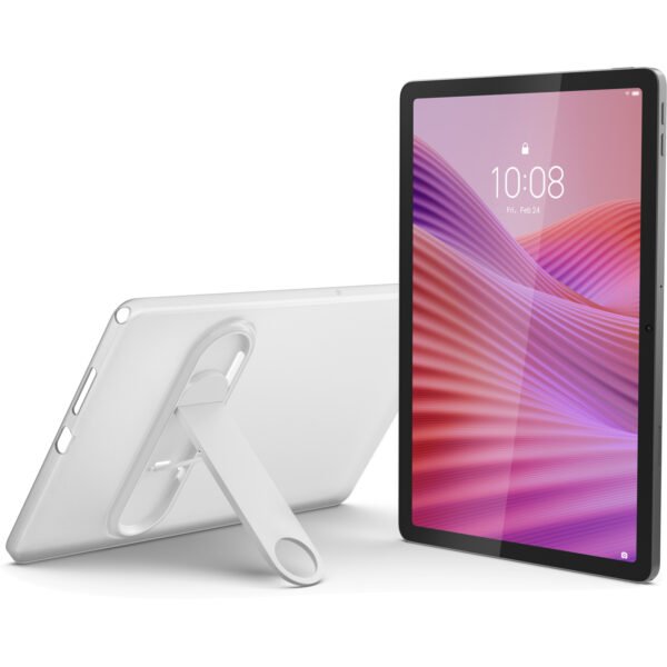 Lenovo Tab TB311XU/ 10.1" WUXGA (1920x1200) IPS 400nits/ Helio G85/ 4GB/ 128GB/ 5.0MP+8.0MP/ 5100mAh