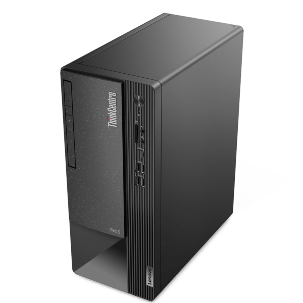 Lenovo Desktop ThinkCentre neo 50t G4/ i5-13400/ 8GB/ 256GB SSD/ Intel UHD Graphics 730/FreeDos/ 3Y