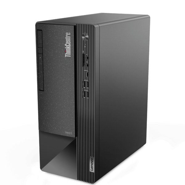Lenovo Desktop ThinkCentre neo 50t G4/ i7-13700/ 16GB/ 512GB SSD/ Intel UHD Graphics 770/FreeDos/ 1Y
