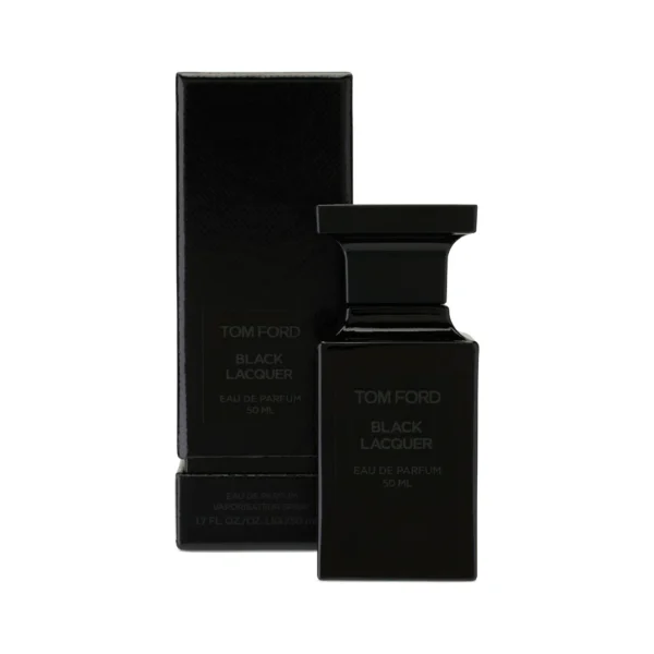 TOM FORD BLACK LACQUER (U) EDP 50ML