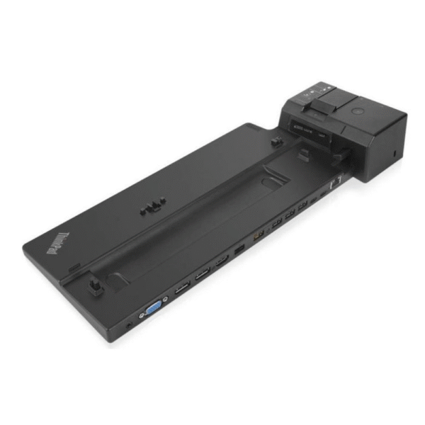 ThinkPad Ultra Docking Station(Europe/Korea)