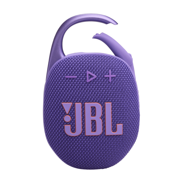 JBL CLIP 5 Purple