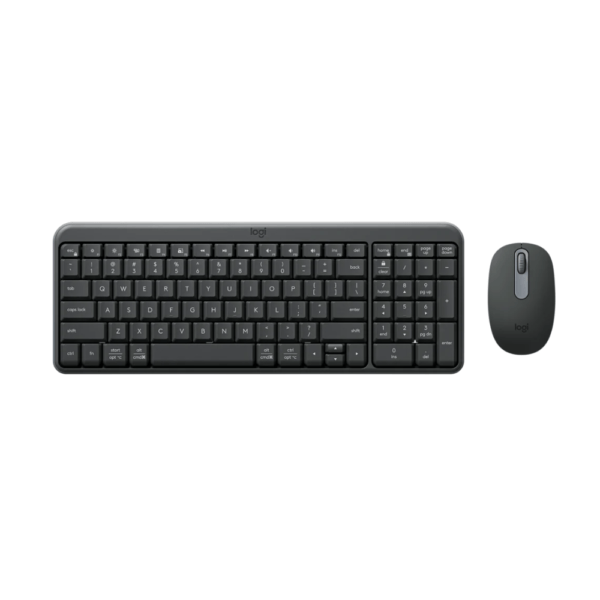 LOGITECH Wireless Combo MK220 - Russian layout