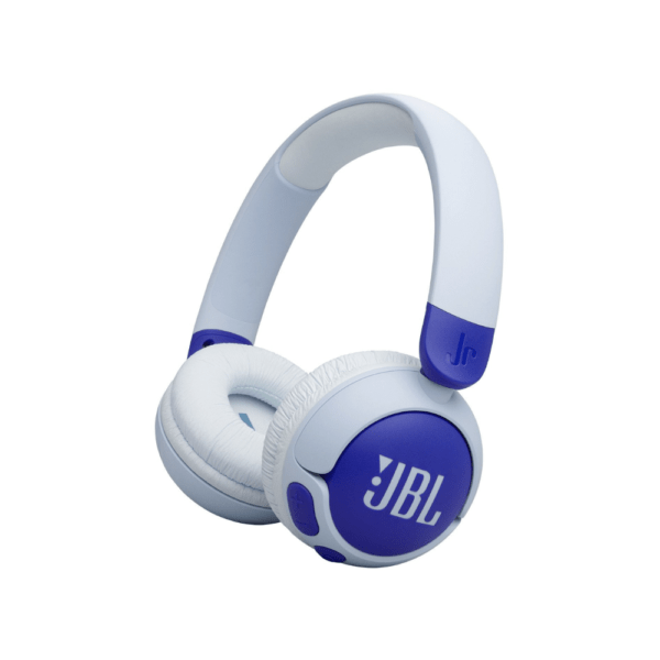 JBL Junior 320BT Blue