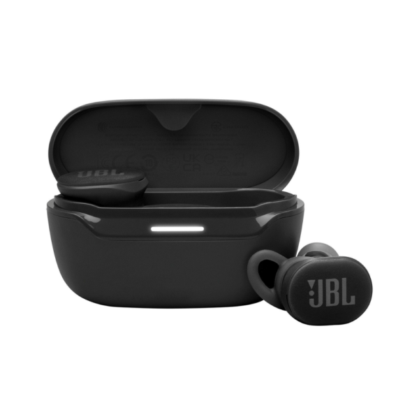 JBL Endurance Race 2 Black