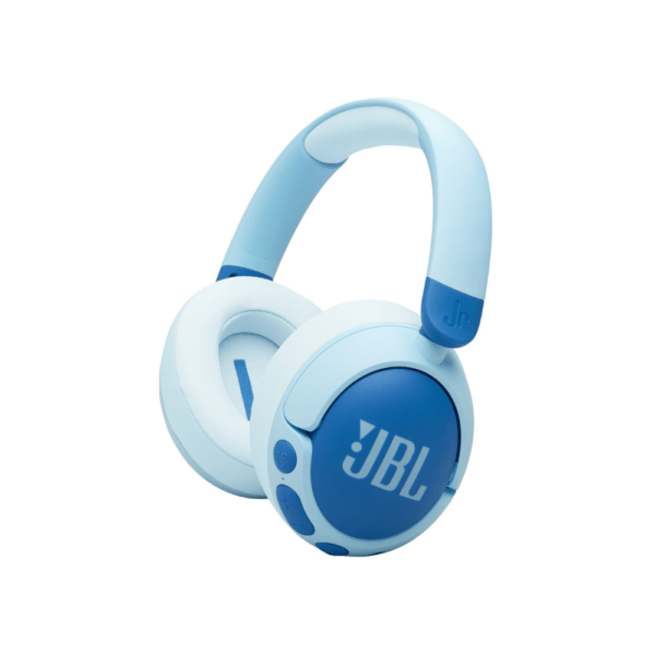 JBL JR 470 NC Blue