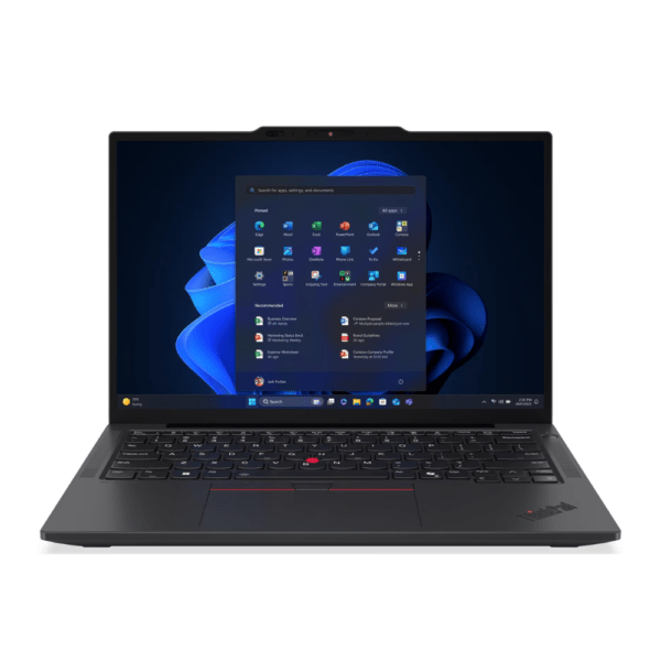 Laptop Lenovo ThinkPad L14 G3/ 14' Full HD/ i5-1235U/ 8GB/ 512GB SSD/ Free D/ 3Y WRTY