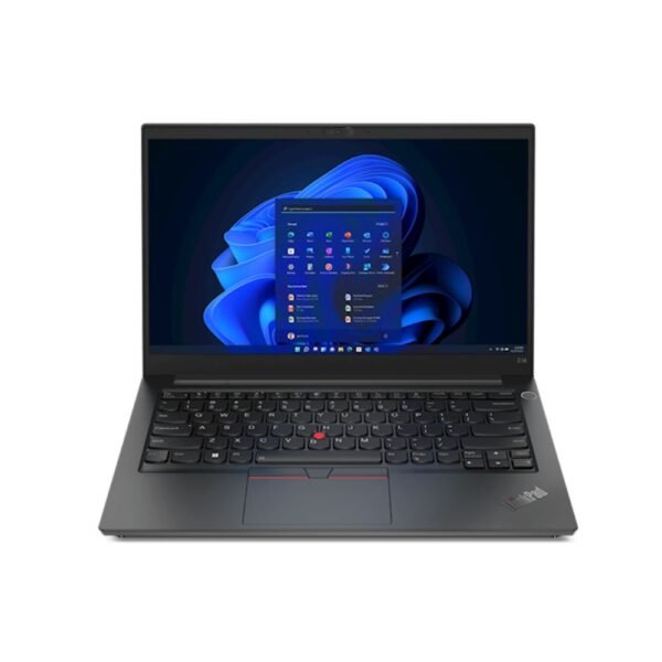Laptop Lenovo ThinkPad E14 G4/ 14"(1920x1080)/ i3-1215U/ 8GB/ 512GB SSD/ Free Dos