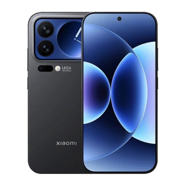 Xiaomi 17 Pro Max 16/512GB Black