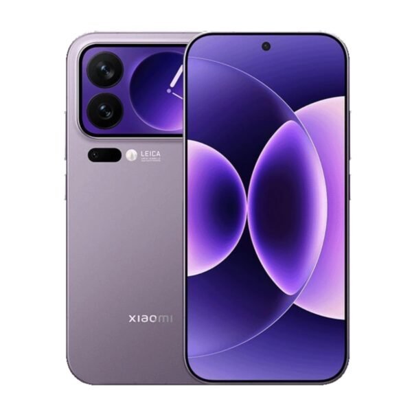 Xiaomi 17 Pro Max 16/512GB Purple