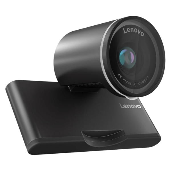 Lenovo 4K Pro Webcam