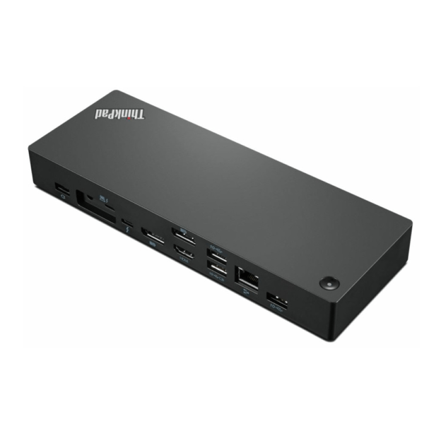 ThinkPad Universal Thunderbolt 4 Dock-EU
