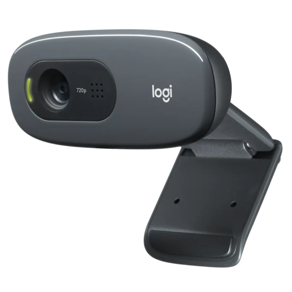 LOGITECH HD Webcam C270