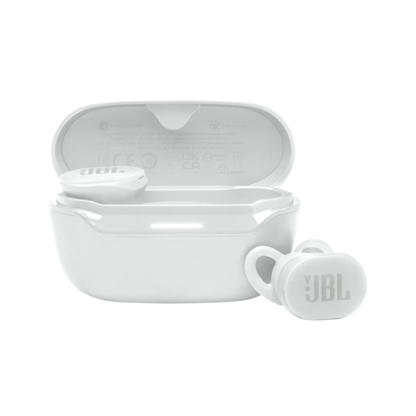 JBL Endurance Race 2 White