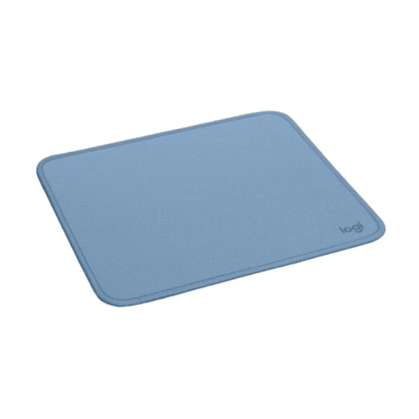 LOGITECH Mouse Pad Studio Series - BLUE GREY-NAMR-EMEA - EMEA  MOUSE PAD