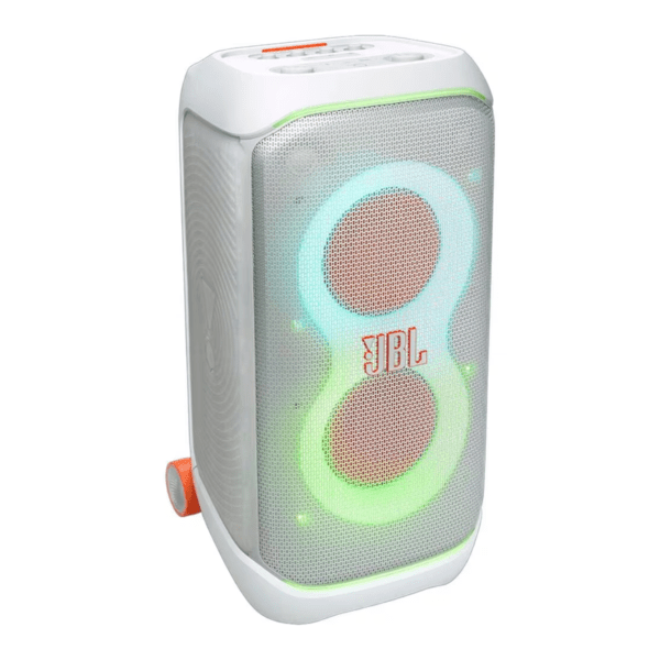 JBL Partybox Stage 320 White