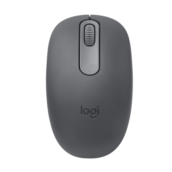 Logitech M196 Bluetooth Mouse - GRAPHITE - BT - N/A - EMEA28i-935