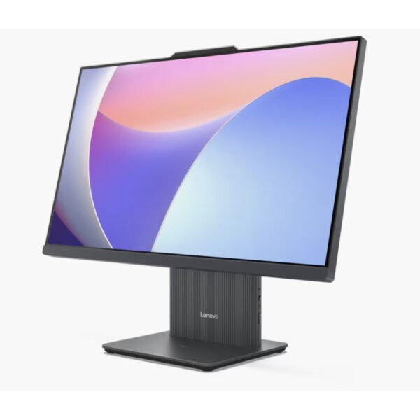 Lenovo IC AIO 24IRH9/ 23.8" FHD (1920x1080) IPS/ i7-13620H/ 16GB 512 GB SSD/ USB Calliope/ Luna Grey