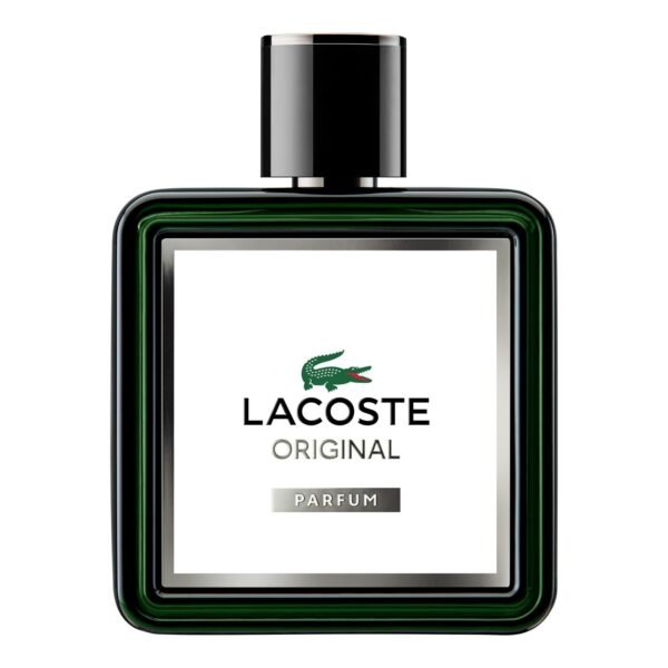 LACOSTE ORIGINAL (M) PARFUM 100ML