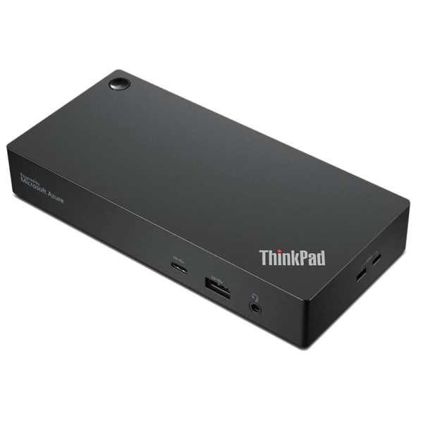 ThinkPad Universal Thunderbolt 4 Smart Dock