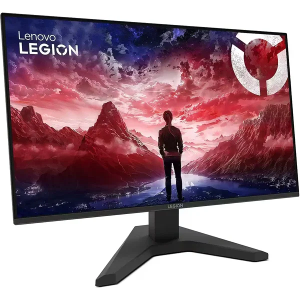 Monitor Lenovo Legion R24s/ 23.8" (1920x1080)/ 144Hz/ Tilt/ 1x HDMI® 2.1 TMDS, 1x DP 1.2