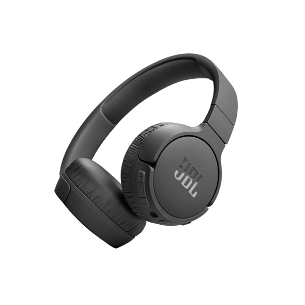 JBL Tune 670NC Black