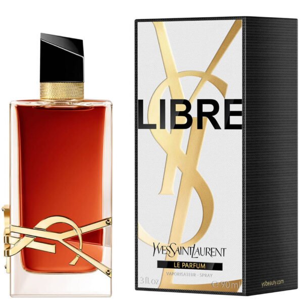 YVES SAINT LAURENT LIBRE LE PARFUM (W) EDP 90 ml