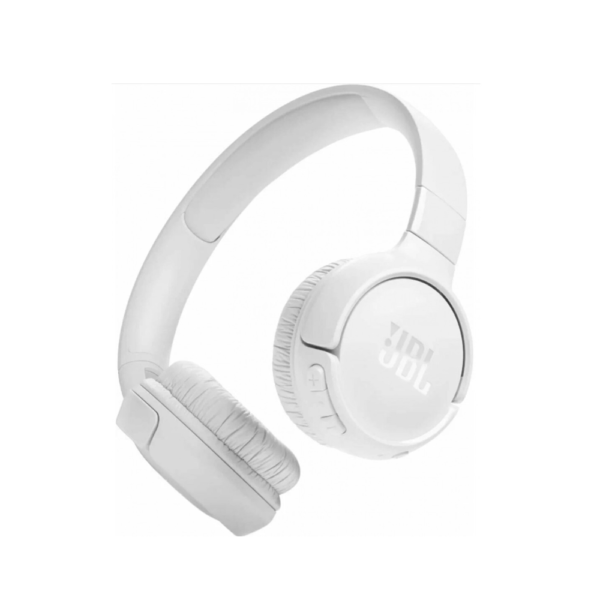 JBL T520BT White