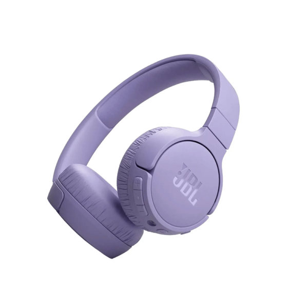 JBL Tune 670NC Purple