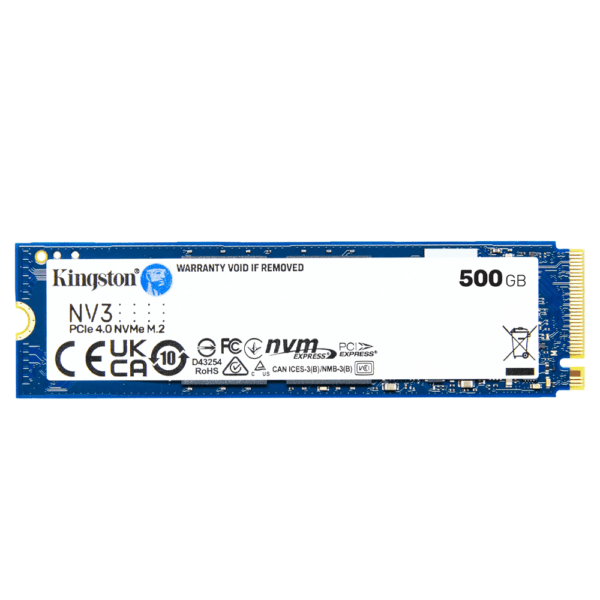 500G NV3 M.2 2280 NVMe SSD