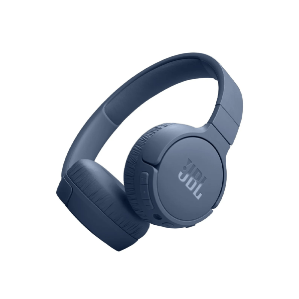JBL Tune 670NC Blue