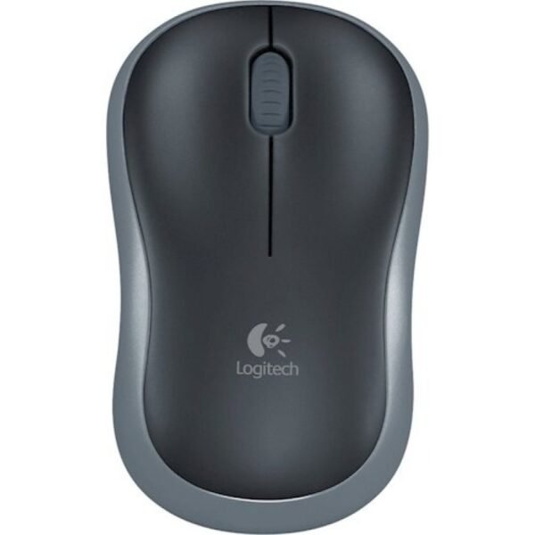 LOGITECH Wireless Mouse M185  - SWIFT GREY