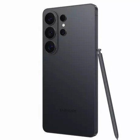 Samsung Galaxy S26 Ultra12/256 GB Black