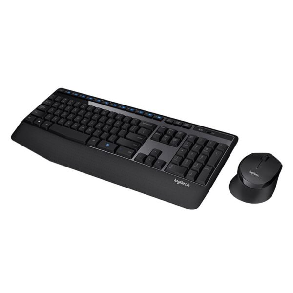 LOGITECH Wireless Combo MK345 - RUS - BT