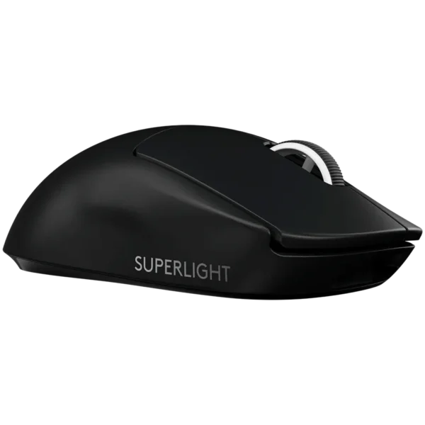 G PRO X SUPERLIGHT 2 LIGHTSPEED Gaming Mouse-BLACK-2.4GHZ-N/A-EER2-933-#933