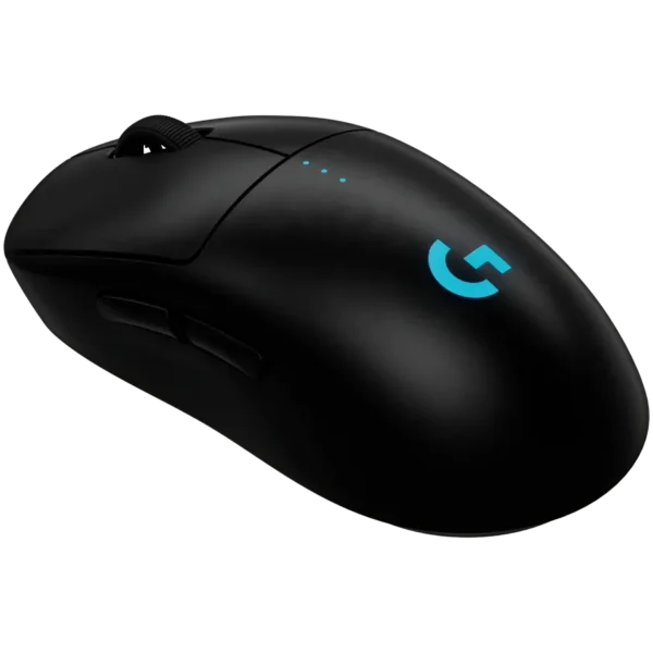 LOGITECH G PRO 2 LIGHTSPEED - BLACK - 2.4GHZ  - EER2-933 - #933