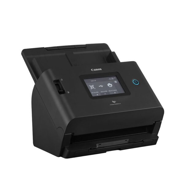 DOCUMENT SCANNER DR-S350NW MU+RIPDF ESSENTIAL