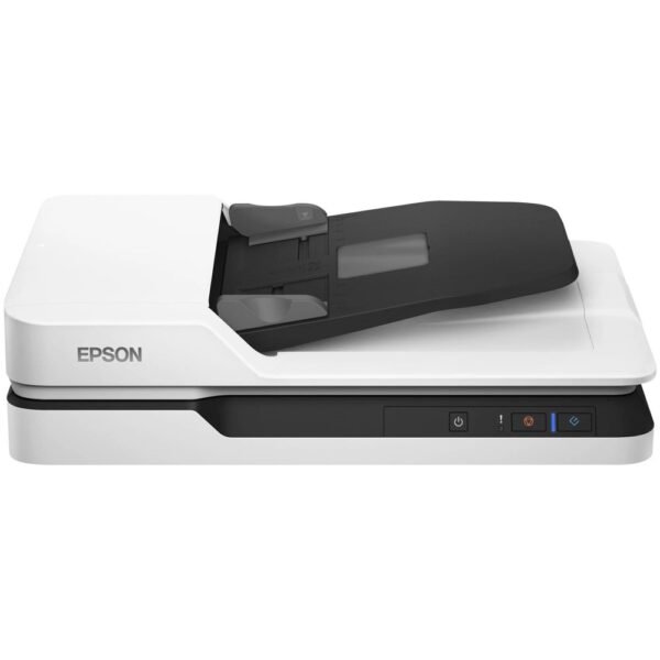 Epson Flatbed Scanner WorkForce DS-1630 220v