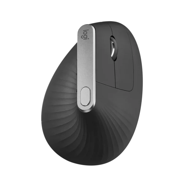Logitech MX Vertical Graphite Advanced Ergonomic Mouse