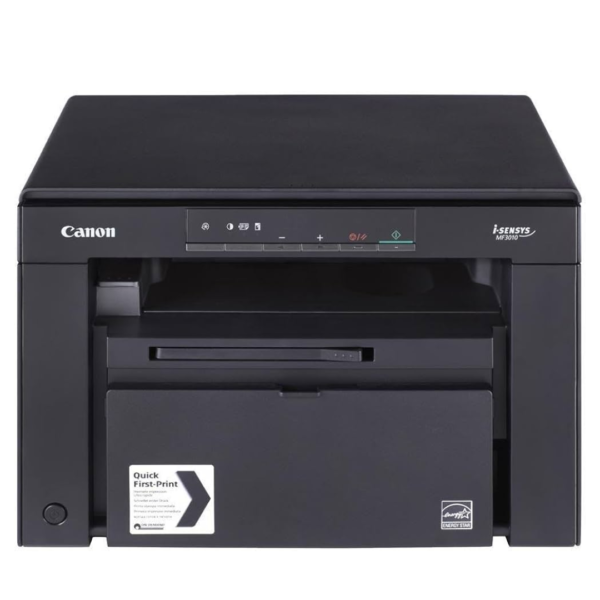 Canon laser printer i-SENSYS MF3010