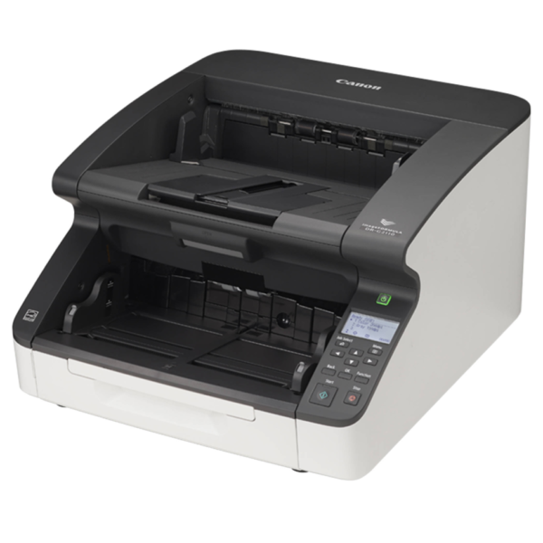 DOCUMENT SCANNER DR-G2110+10pcs RIPDF ESSENTIAL