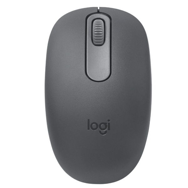 Logitech M196 Bluetooth Mouse - GRAPHITE - BT - N/A - EMEA28i-935