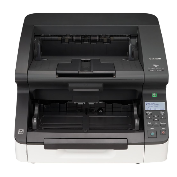 DOCUMENT SCANNER DR-G2090+10pcs RIPDF ESSENTIAL